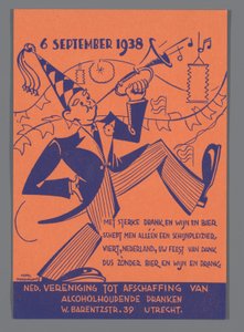 1938 年 9 月 6 日 作者 亨克·多尔内坎普