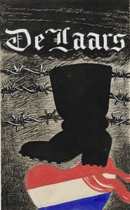 De Laars（物体上的原始标题） 作者 Henk Henriët (可能)