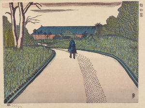 植物园 作者 边美隆史