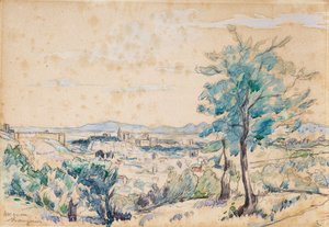 教皇宫殿 - 阿维尼翁