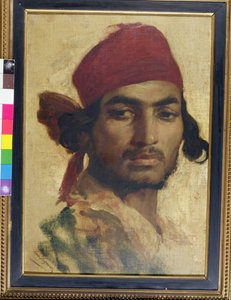 Gitano，主编