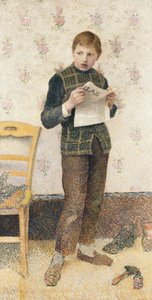 新郎; Le Groom，1890年