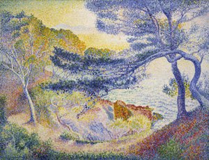 拉耶特角（Cape Layet），1904年。