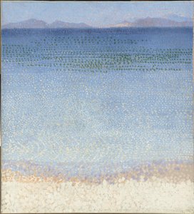 黄金岛（1891-1892）。