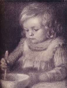 孩子》，1901-1902