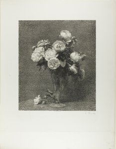 玫瑰花束