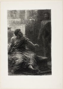 特洛伊的陷落赫克托-柏辽兹歌剧《特洛伊的陷落》（1855-58）第三幕，赫克托耳的出现