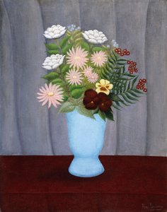 园林花卉；园林花卉，c.1909-10