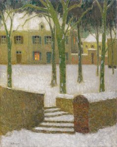 内穆尔的地方，1930年