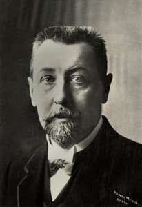 医生尤金-多延的肖像（1859 年 作者 亨利·曼努埃尔（Henri Manuel）