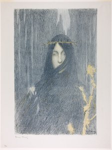 沉默 作者 亨利·马丁