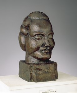 亨利埃塔三世 作者 亨利·马蒂斯
