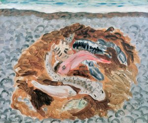 La Bouillabaisse 作者 亨利·马蒂斯