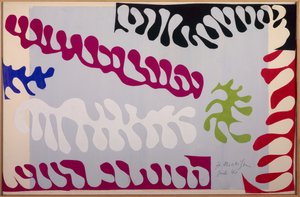  作者 亨利·马蒂斯