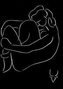 帕西法-米诺斯咏叹调》（Les Crétois），亨利-德-蒙瑟兰特著，1944 年出版 作者 亨利·马蒂斯