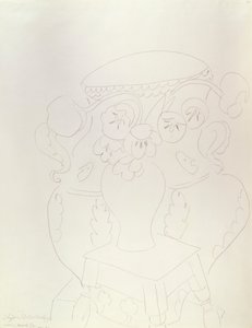  作者 亨利·马蒂斯