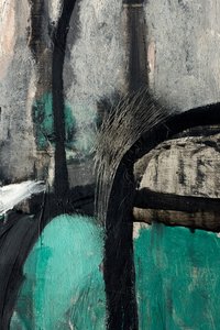 窗口 作者 亨利·马蒂斯