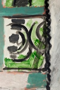 窗口 作者 亨利·马蒂斯