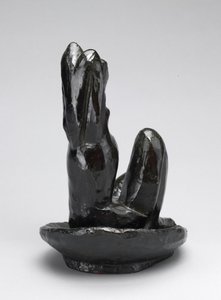 贝壳中的维纳斯 I 作者 亨利·马蒂斯