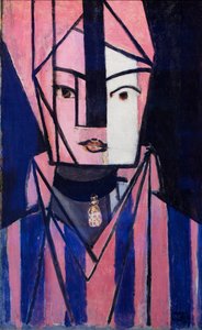  作者 亨利·马蒂斯