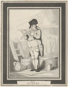第6号：Purser，1799年2月15日。