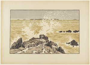 波浪 (La Vague)