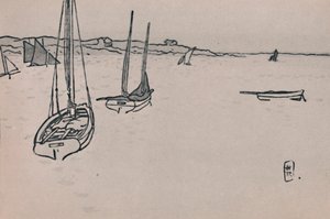 不列颠景观，约1900年代，1946年