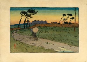 加德-吉林庄园（圣布里亚克）