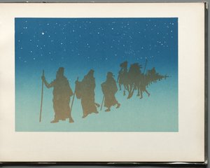 星星的进步法师之王 作者 C. Marpon 和 Flammarion