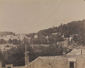 塞夫尔皇家瓷器厂c。 1851-1852年。