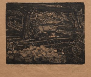 The Vintages !:开发地点，1894年。