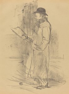 为Firmin Gémier带来的好处 作者 亨利·德·图卢兹·劳特雷克