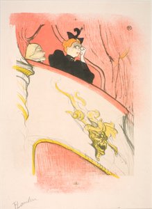 金色马斯卡龙小屋 作者 亨利·德·图卢兹·劳特雷克