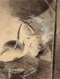 火星搬运工