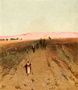 东部高速公路