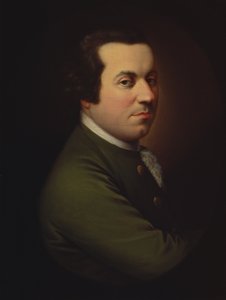 乔纳森-波茨博士1745-1781，177076。