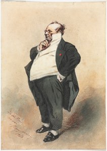 约瑟夫·普鲁德姆·史密斯（Joseph Prudhomme Standing），1868年。