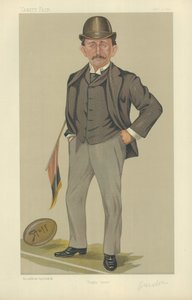 Edward Temple Gurdon先生 作者 亨利·查尔斯·塞普金斯·赖特