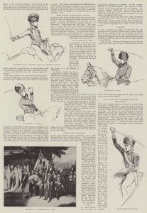 百年前的志愿者类型 作者 亨利·查尔斯·塞普金斯·赖特