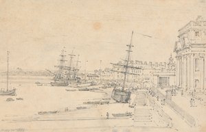 伦敦海关大楼