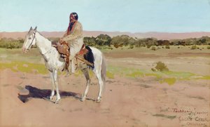 Tashkoniy 作者 亨利·弗朗索瓦·法尼