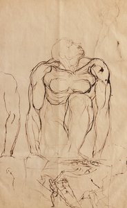 上升 作者 约翰·海因里希·富斯里