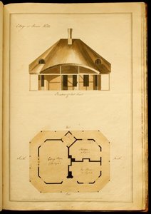 Boarn Hill小屋 作者 亨利·荷兰