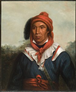 Julcee-Mathla（塞米诺尔），第1831-33页