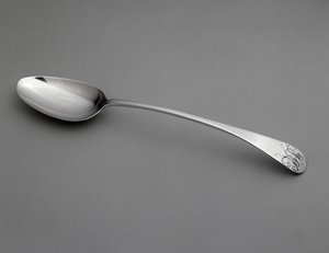 Soup Spoon 作者 亨利·J·佩珀