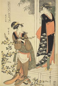 等待Titbits 作者 亨利·詹姆斯·约翰斯通