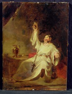 Friar Tuck，1830年