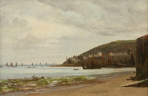 Newlyn Slip