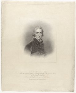 约翰-霍普纳简介
John Hoppner, Esq.R.A.（物上标题）
英国肖像画廊（系列名称）
英国当代肖像画廊（系列名称）