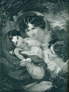 提案，c1819，1909年